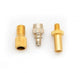 Simson verloopnippels assorti (3)