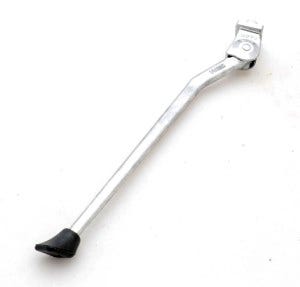 standaard Basic 28 inch staal zilver