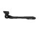standaard enkel Wave R40 24 28 inch aluminium zwart