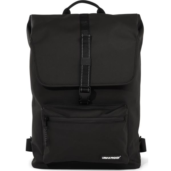 Load image into Gallery viewer, Urbanproof fietstas cargo up recycle 20l zwart
