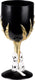 Boland - kelk skull claw zwart - horror - horror