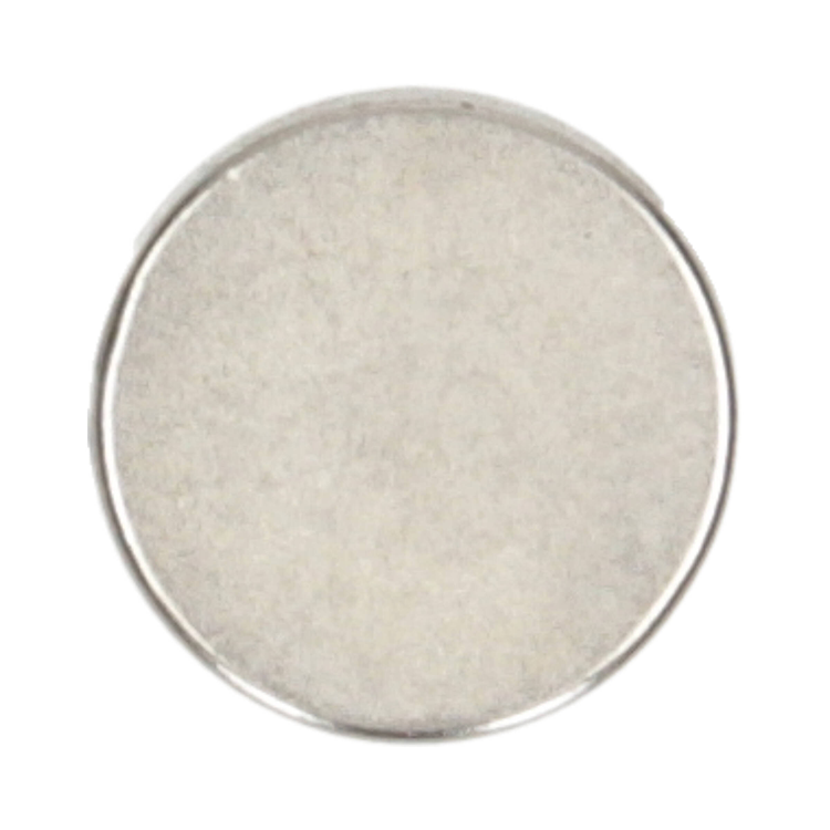 Load image into Gallery viewer, Mack 1076874 - schijfmagneten neodymium 19mm*2mm (n35) - zilver 8st | 4 stuks
