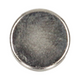 Mack 1076877 - schijfmagneten neodymium 12mm*2mm (n50) - zilver 8st | 4 stuks