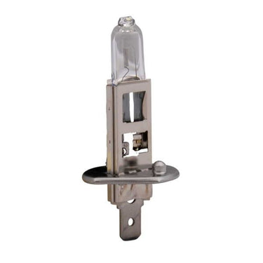 Philips autolamp 12v - 55w - h1 premium - hoge kleurweergave - lange levensduur