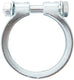 Hjs emission technology klem pipe clamp 53.5mm mb
