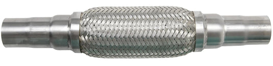 Bosal flexible pipe, exhaust, b d=45 48 55mm,l=100 200mm