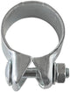 Hjs emission technology buisklem pipe clamp 48.5mm vw-au