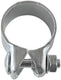 Hjs emission technology buisklem pipe clamp 49.5mm vw-au