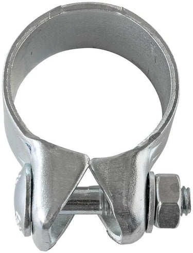 Hjs emission technology buisklem pipe clamp 52.3mm vw-au