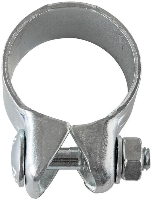 Hjs emission technology buisklem pipe clamp 60.5mm vw-au