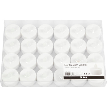 Https: www.cchobby.nl led-waxinelichten-h-35-mm-d-38-mm-wit-24-stuk-1-doos