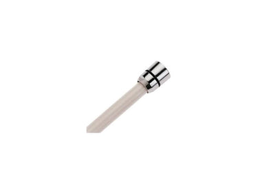 Tiger doucheslang basic 150cm dia.18mm kunststof wit