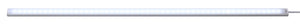 Sonic mss led lamp met dimmer 600mml, 400-500 lumen