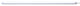 Sonic mss led lamp met dimmer 600mml, 400-500 lumen