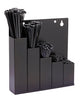 Sonic kabelbinder houder voor mss mws, gevuld met kabelbinders