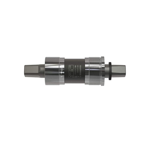 Square bottom bracket Shimano BB-UN300 68mm / 123mm