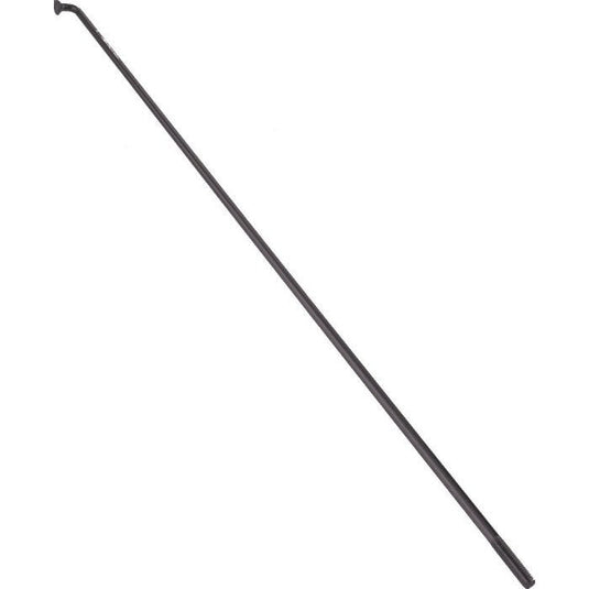 Alpina spaak zink 14-286 zonder nippel zilver (144st)
