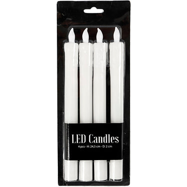 Http: www.cchobby.nl led-kaarsen-h-24-5-cm-d-20-mm-4-stuk-1-doos