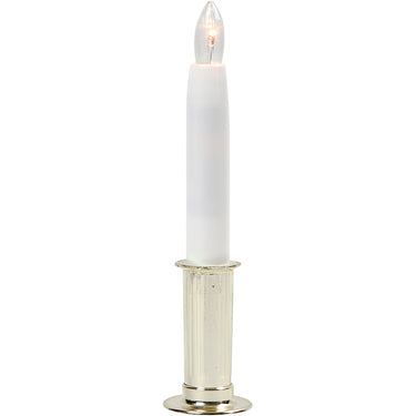 Http: www.cchobby.nl lucia-kaars-h-18-cm-d-2-cm-1-stuk