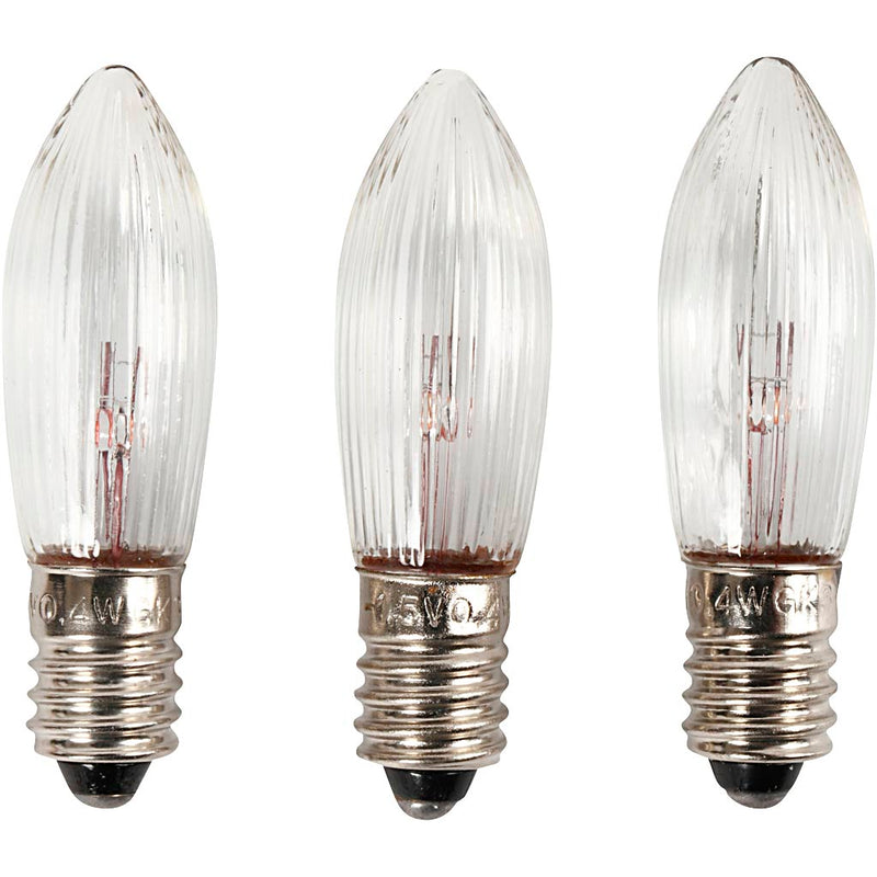 Afbeelding laden in galerijviewer, Https: www.cchobby.nl led-lampen-h-45-mm-d-15-mm-3-stuk-1-doos
