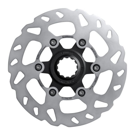 Shimano remschijf sm-rt70 center lock - 180 mm