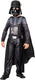Rubies darth vader deluxe child costume