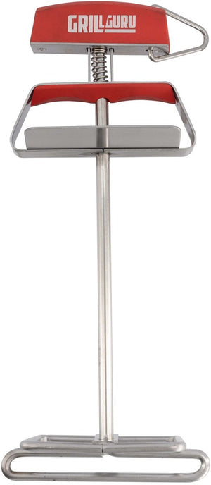 Grill guru - easy grid lifter