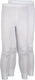 Avento thermobroek junior - 2-pack - wit - maat 152