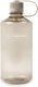 Nalgene - narrow mouth bottle - drinkfles - waterfles - lekvrij - 1000ml - bpa free - sustain - cotton