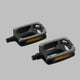 Simson pedalen metropool de luxe