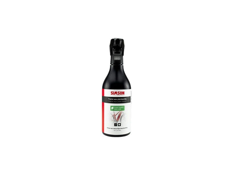 Load image into Gallery viewer, Simson framewax plantaardig 500ml
