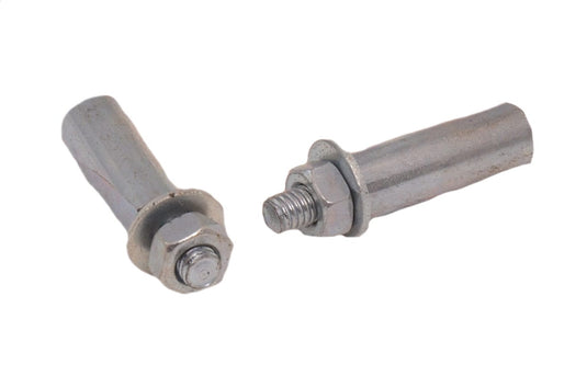 Cordo crankspie zilver (2)