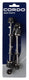 Cordo snelspanner quick release v+a zwart