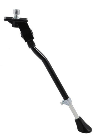 Cordo standaard kind verstelbaar 16 20 inch zwart