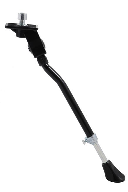 Cordo standaard kind verstelbaar 16 20 inch zwart