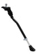 Cordo standaard kind verstelbaar 16 20 inch zwart