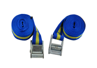 Cordo spanband 2.5m blauw geel (2)