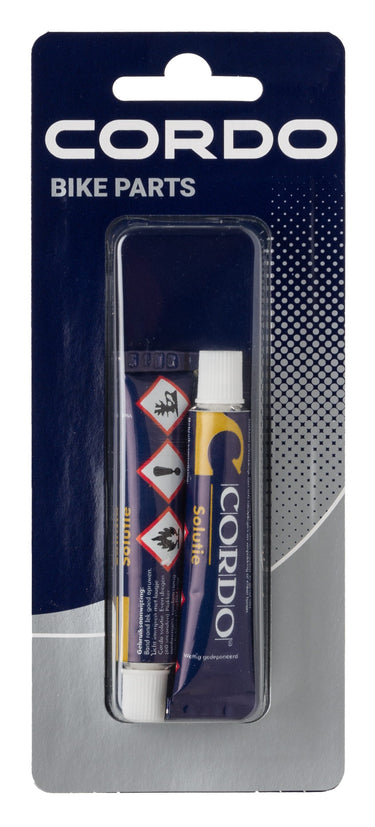 Cordo solutie 5mg 2 tubes