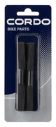 Cordo knippleister 7,5x9,5cm 2 rollen