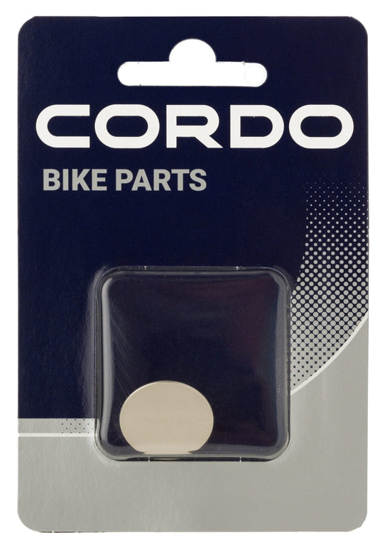 Cordo batterij knoopcel cr2025 blister (1)