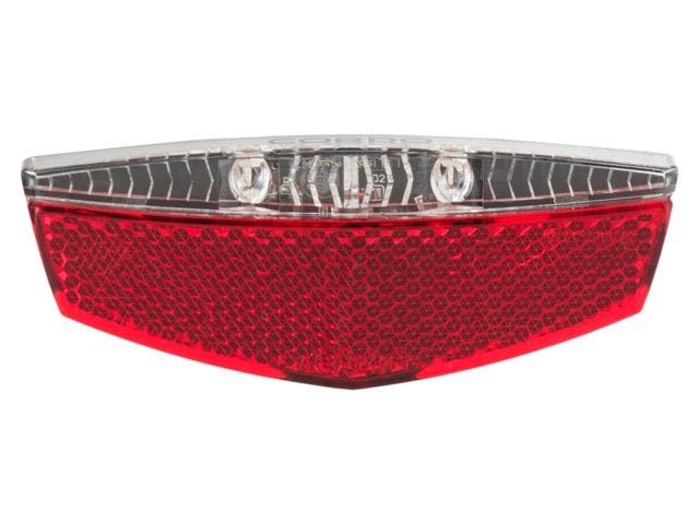 Load image into Gallery viewer, Cordo tivoli achterlicht led e-bike 6-48v - rood
