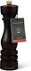 Cole mason - london chocolate wood salt mill 22 cm