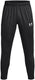 Under armour ua m challenger training pnt-blk heren sportbroek - zwart - wit