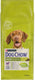 Dog chow purina adult - hondenvoer - lam - 14 kg - voor volwassen honden - ondersteunt spijsvertering gebit