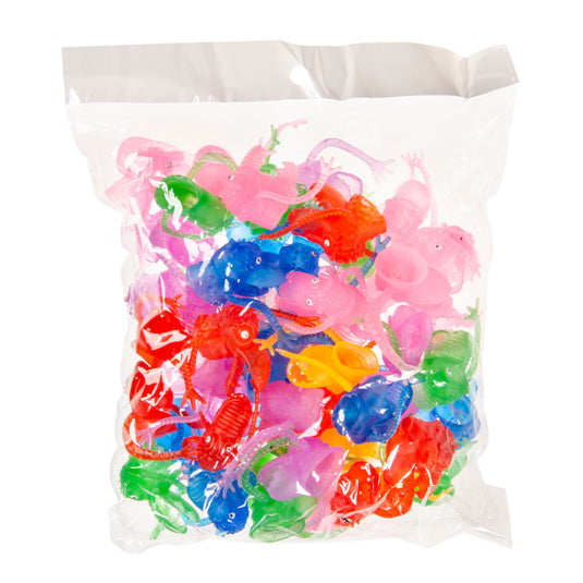 Duckiez vingermonster