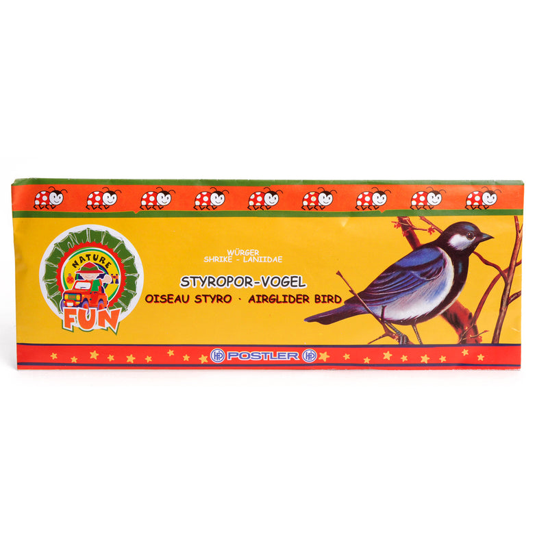 Load image into Gallery viewer, Duckiez foam vogeltje
