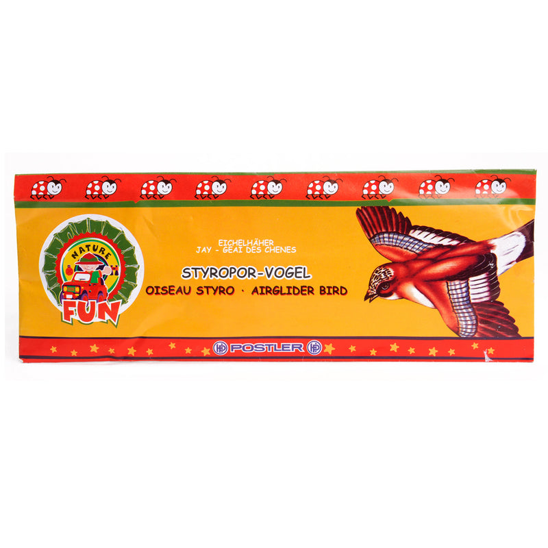 Load image into Gallery viewer, Duckiez foam vogeltje
