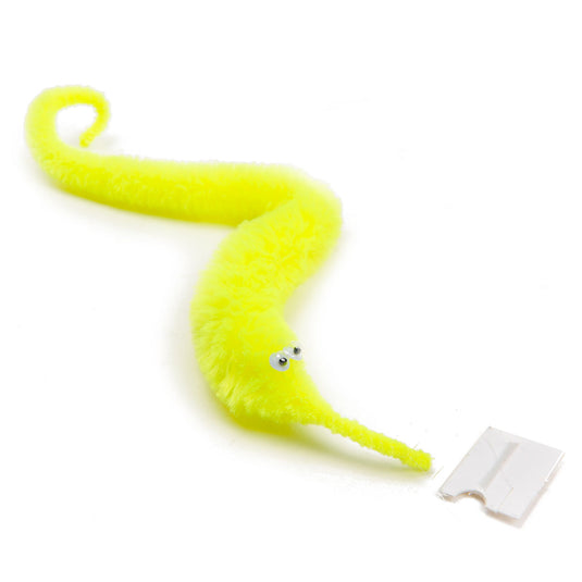 Duckiez magische worm