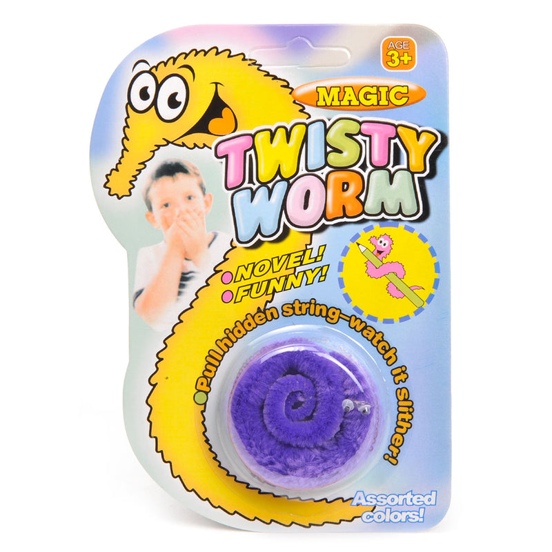 Load image into Gallery viewer, Duckiez magische worm
