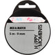 Http: www.cchobby.nl decoratielint-b-9-mm-roze-5-m-1-rol
